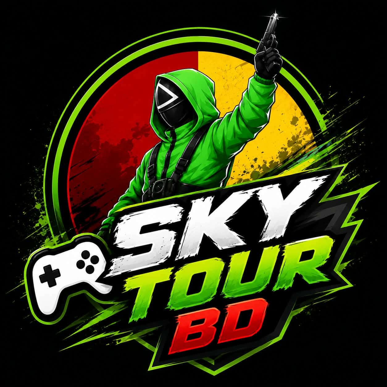SkyTour Logo